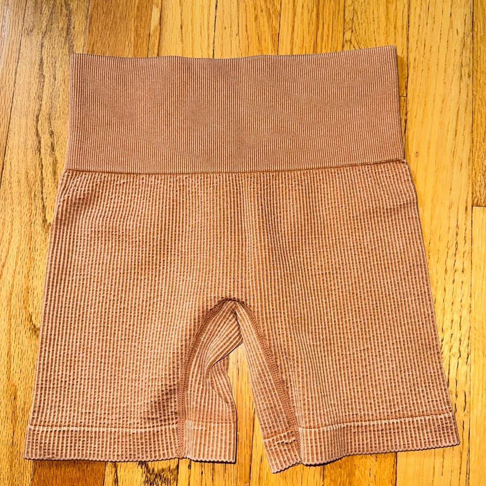 Colsie Biker Shorts